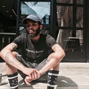 Meet your Posher, Adam